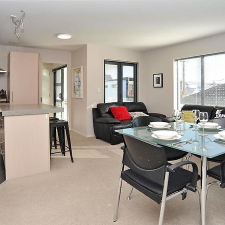 Carlton Villa 3 - Christchurch Holiday Homes Ngoại thất bức ảnh