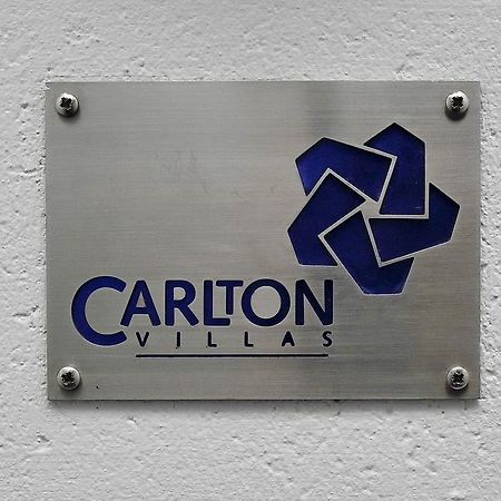 Carlton Villa 3 - Christchurch Holiday Homes Ngoại thất bức ảnh
