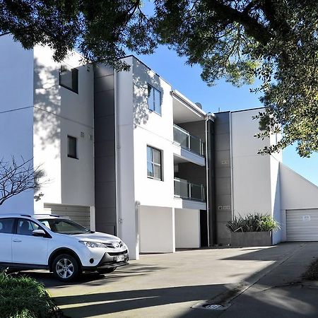 Carlton Villa 3 - Christchurch Holiday Homes Ngoại thất bức ảnh