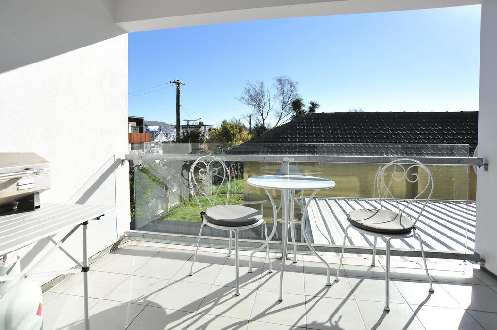 Carlton Villa 3 - Christchurch Holiday Homes Ngoại thất bức ảnh