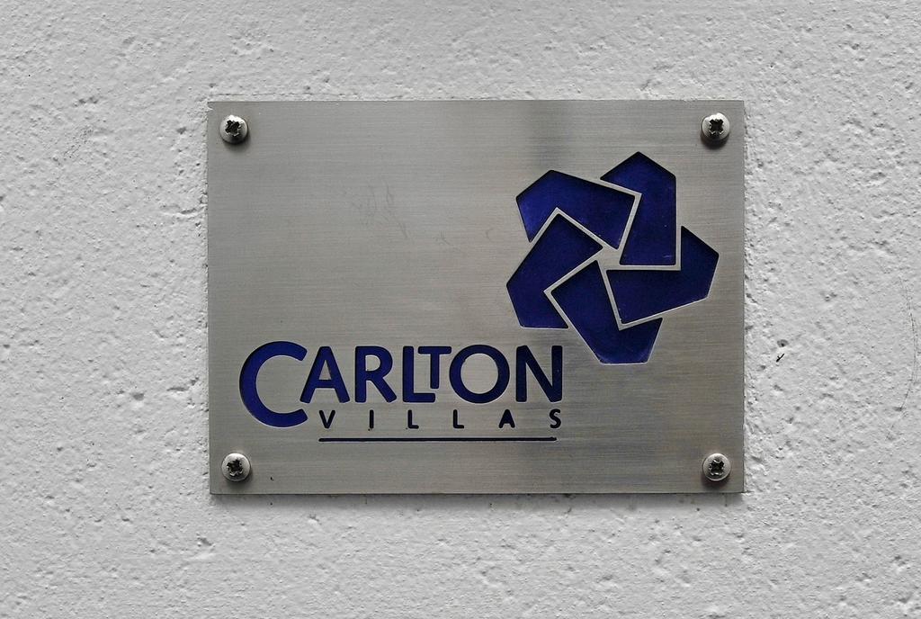 Carlton Villa 3 - Christchurch Holiday Homes Ngoại thất bức ảnh