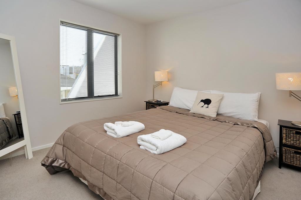 Carlton Villa 3 - Christchurch Holiday Homes Ngoại thất bức ảnh