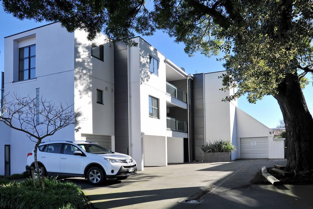 Carlton Villa 3 - Christchurch Holiday Homes Ngoại thất bức ảnh